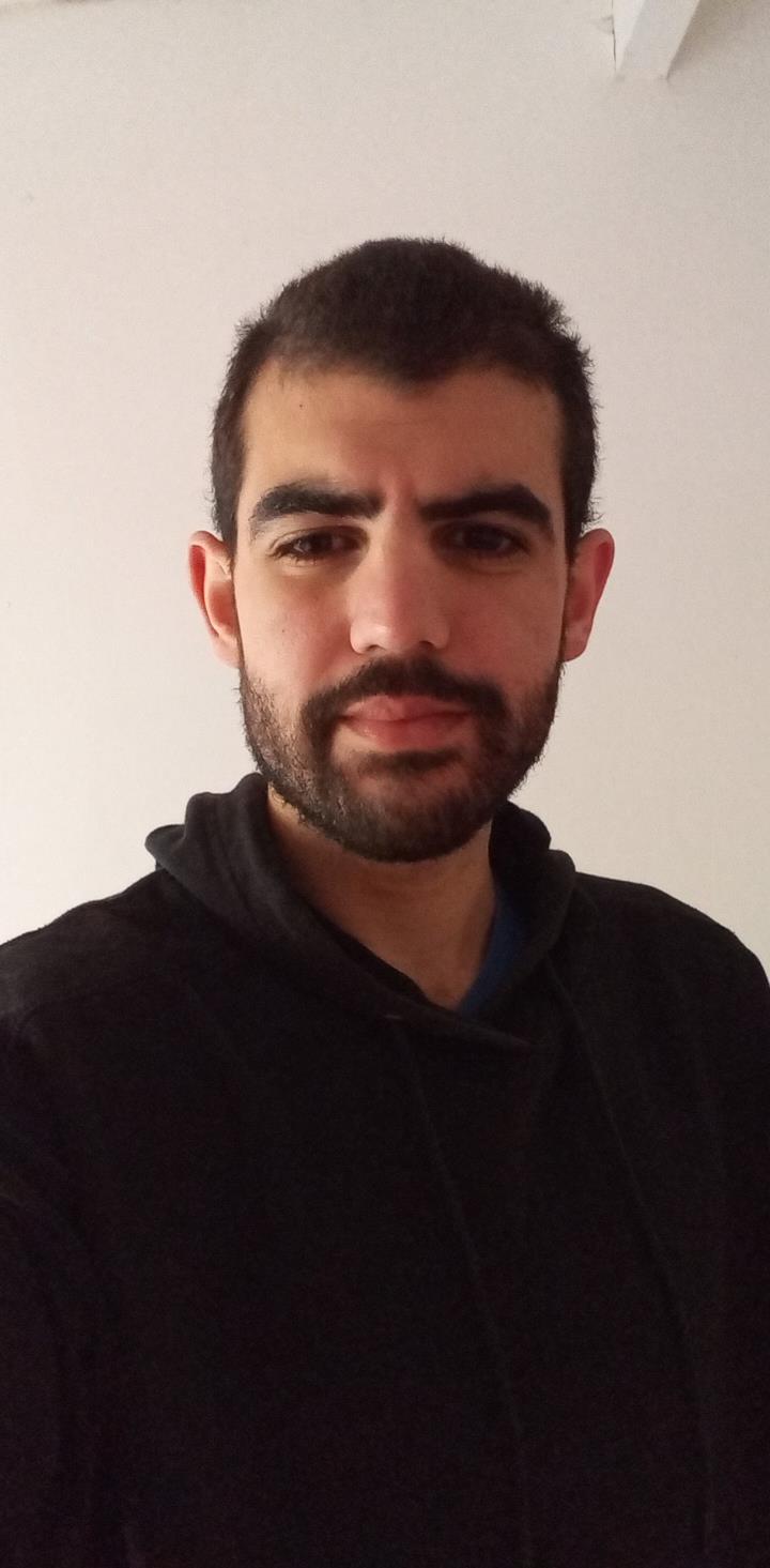 Octavio Suarez Miguez