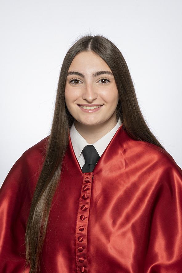 Alba González Curiel