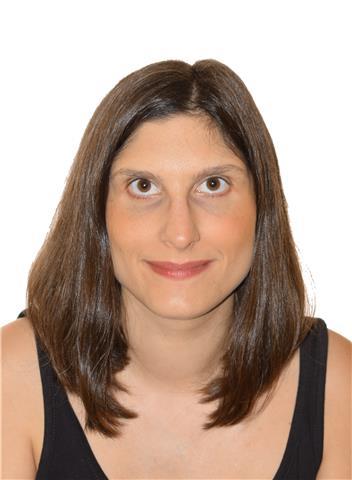 Eva Rodríguez Figueiras