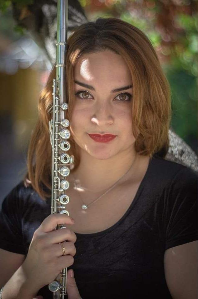 Nicole Garrido Espinosa