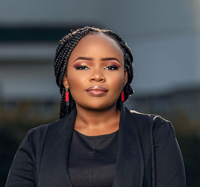 Maureen S. Mwangangi