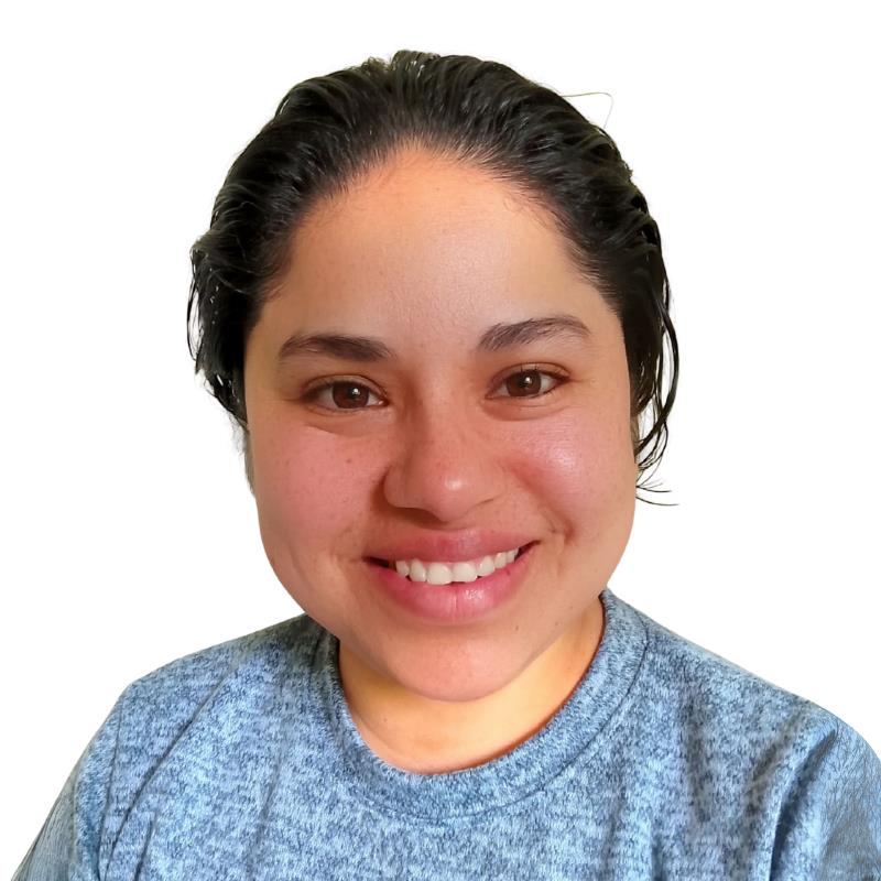 Claudia T.