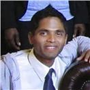 Isuru C. Liyanage