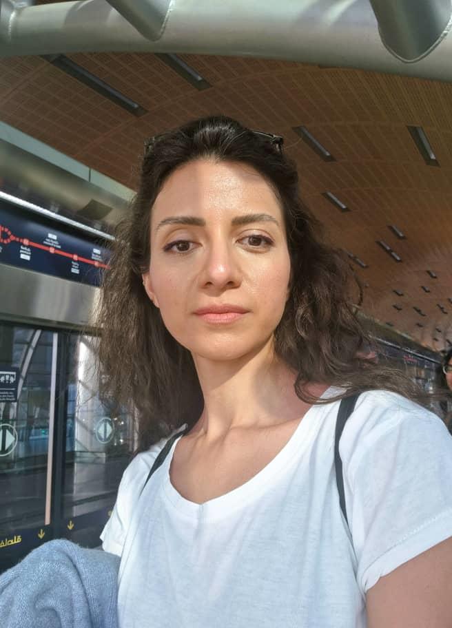 Negar
