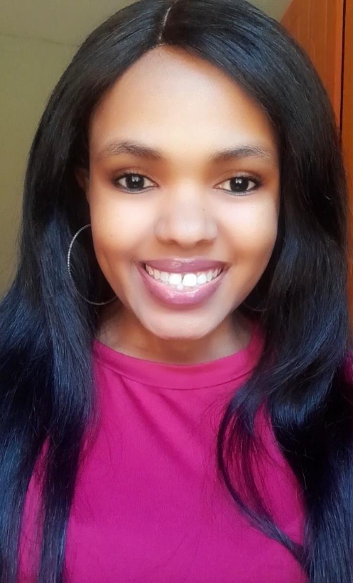Nonkululeko Khoza
