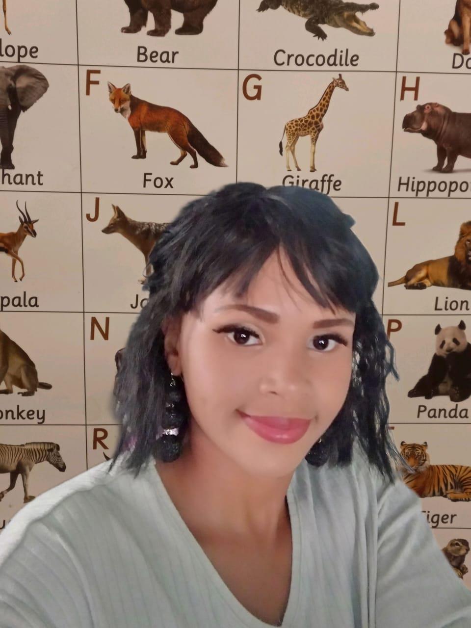 Janet