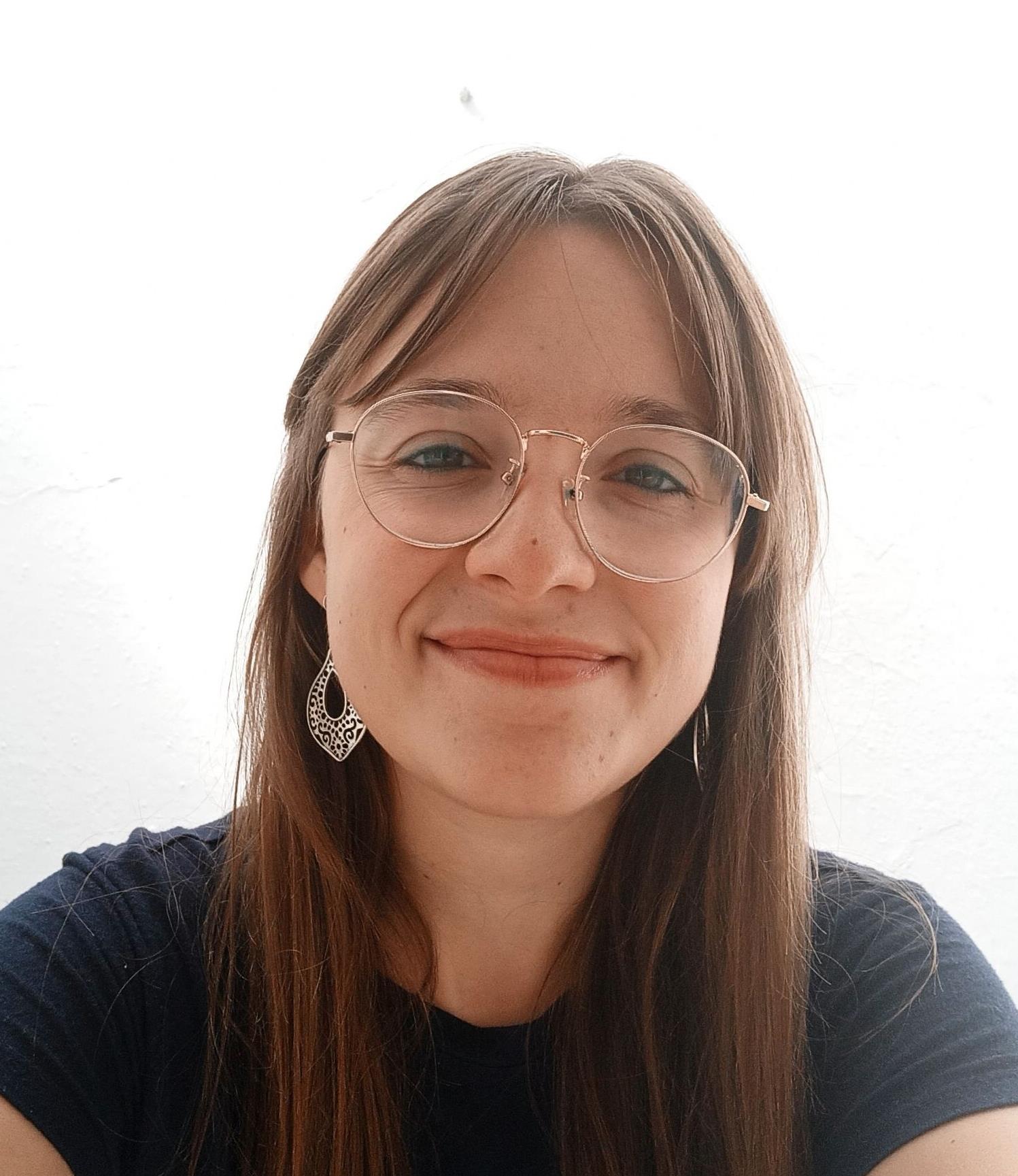 Nazaret Troya Toledo