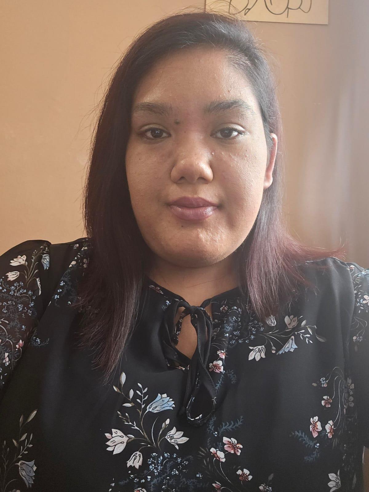 Pearlene P. Govender