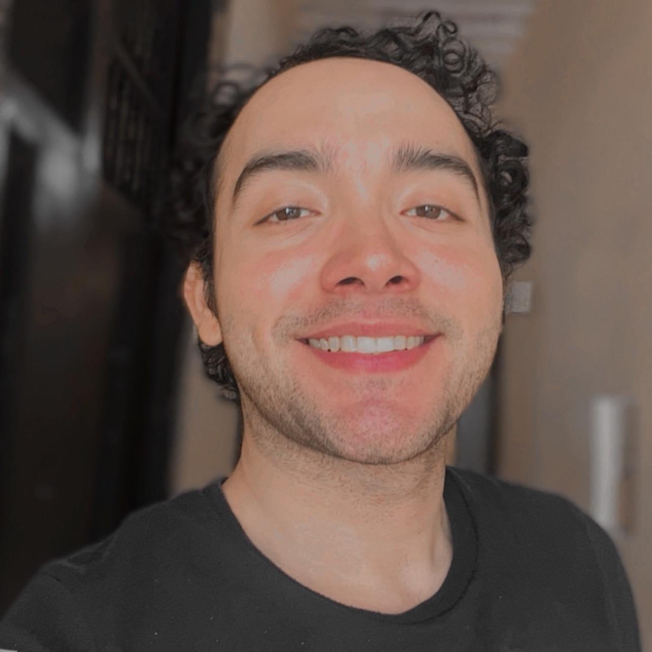 Jair A. Gómez Pinzon