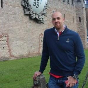 Rafael Espinosa Díaz