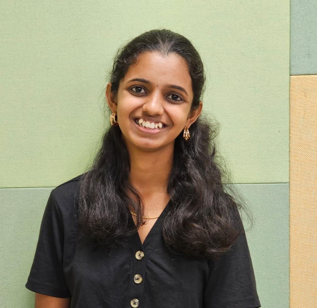 Logapriyadharshini Kumarasamy