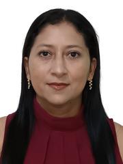 Ana QUIJANO ALVARADO