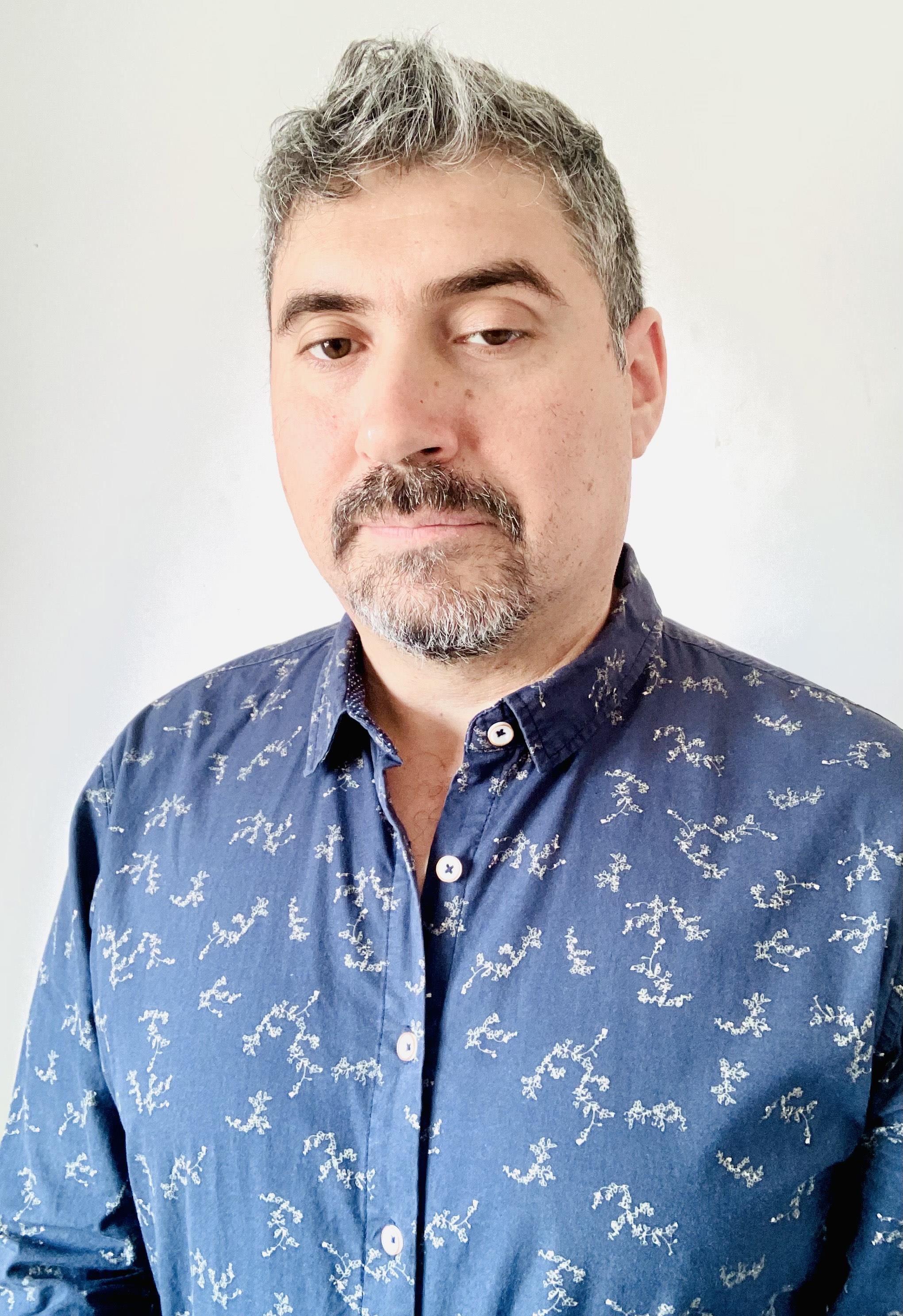 Reinaldo Farías Serey