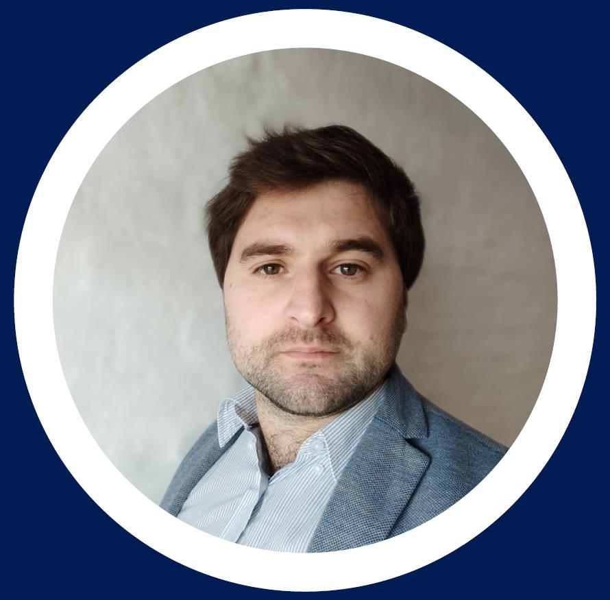 Ramiro J. Penela Oliveri