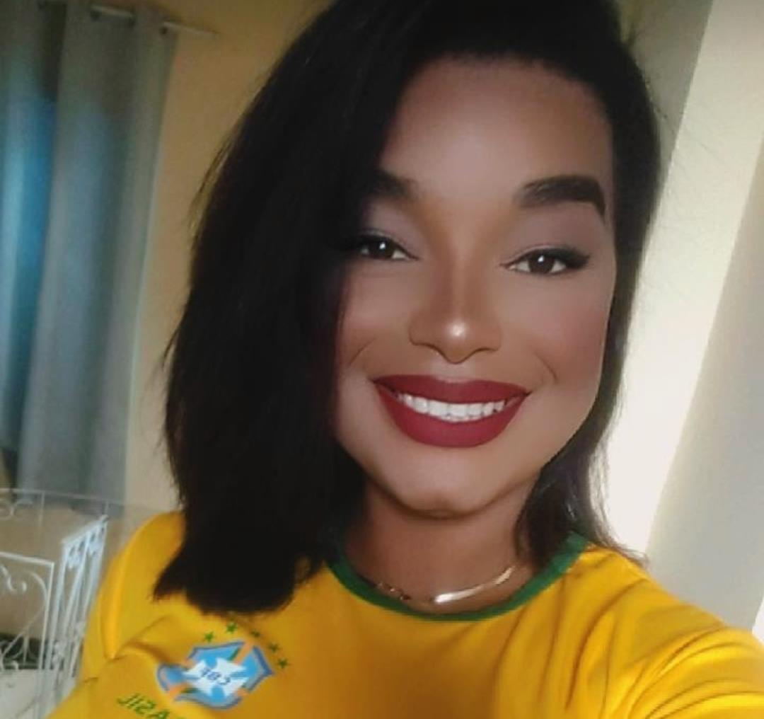 Thainá Lopes da Silva