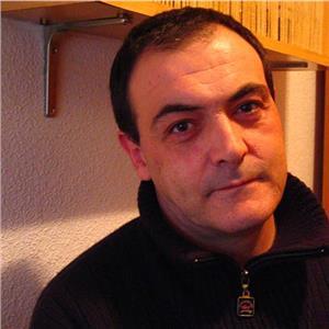 Eugenio Guerrero Serrano