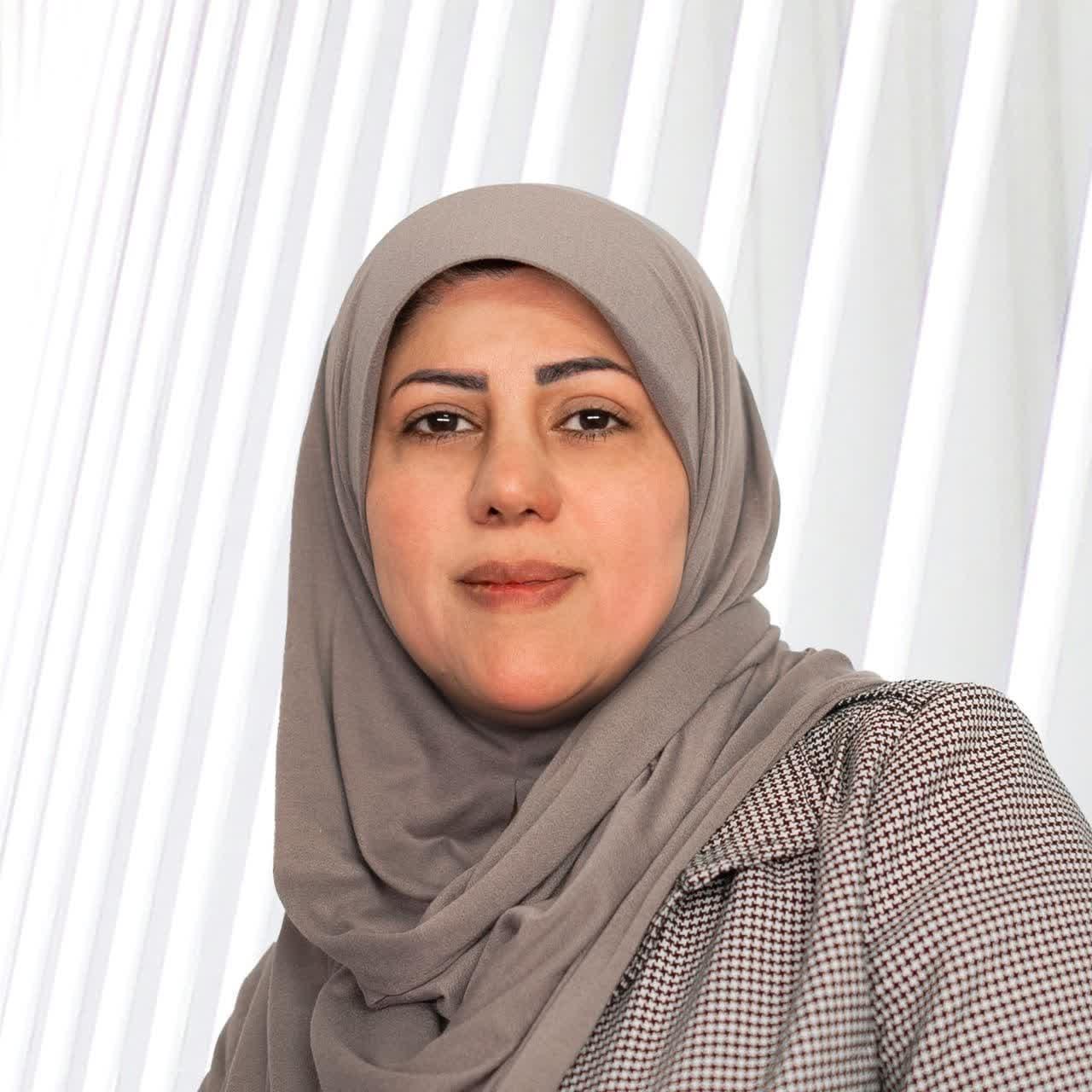 Najla Mullen