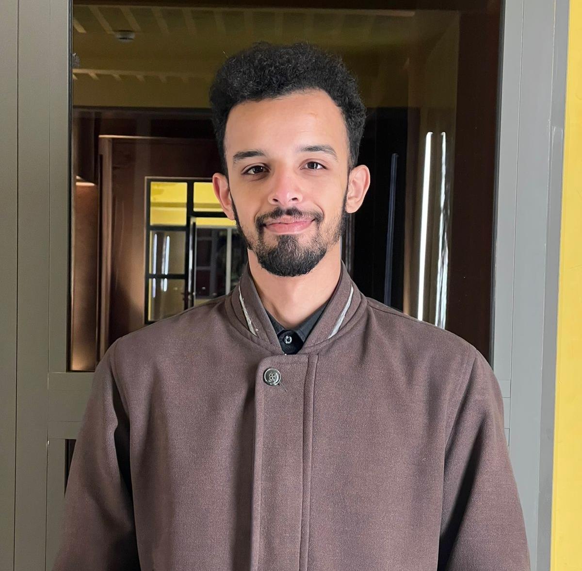 Mohammed-Aymen Benadra