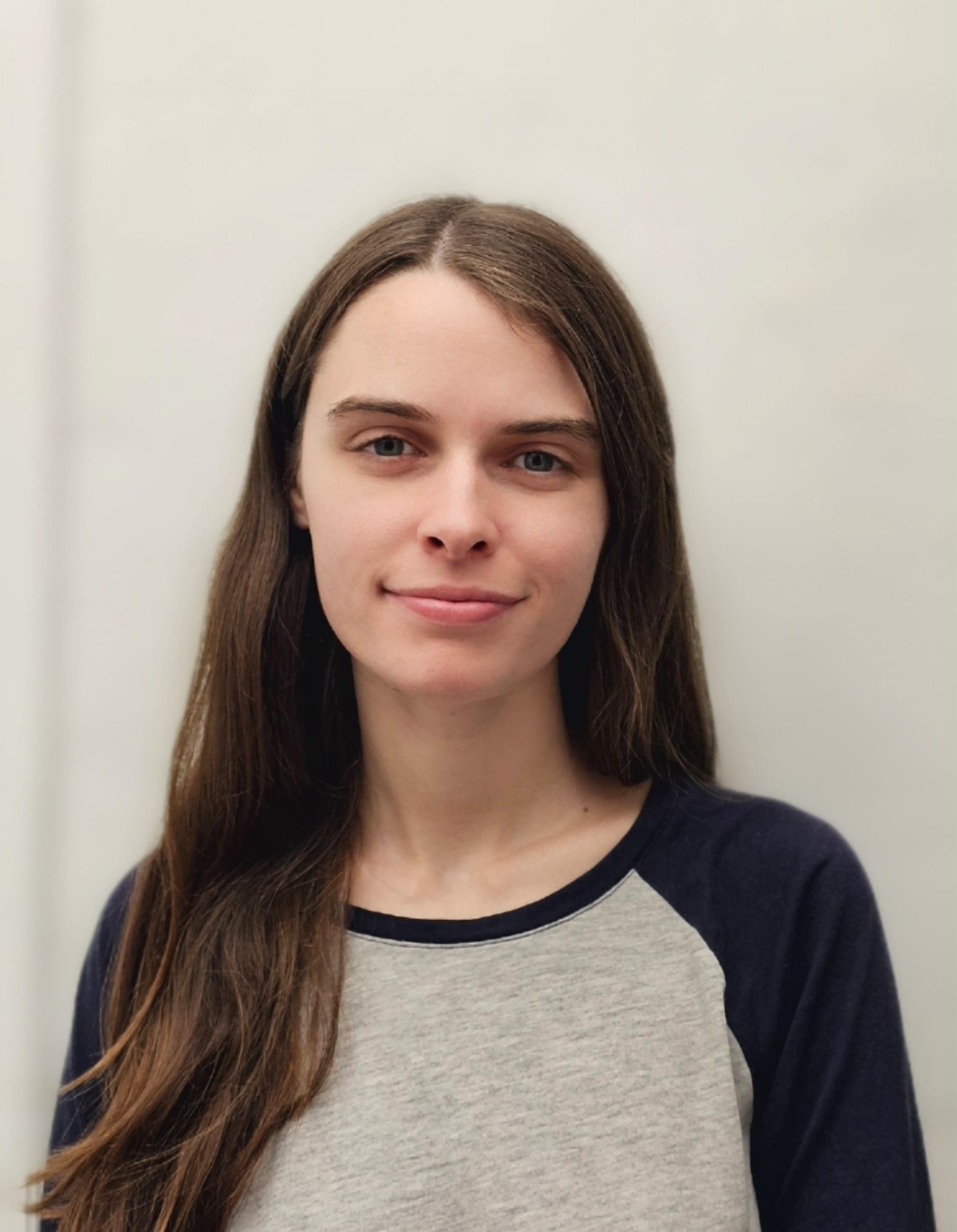 Melyssa A. Svensson Lawson