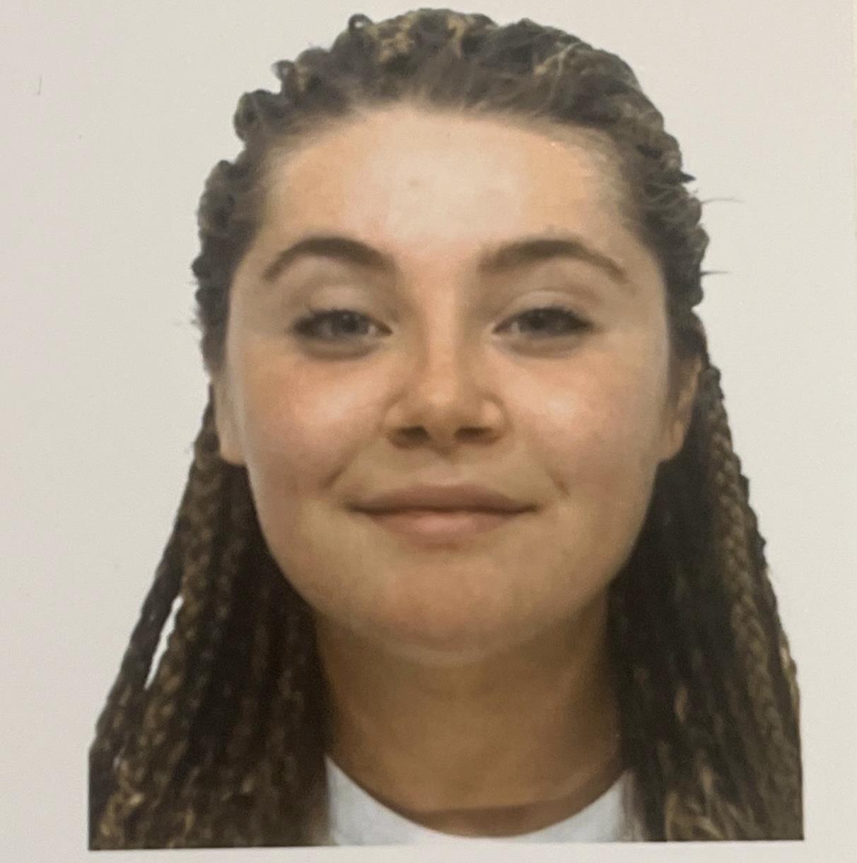 Victoria Cappelletti