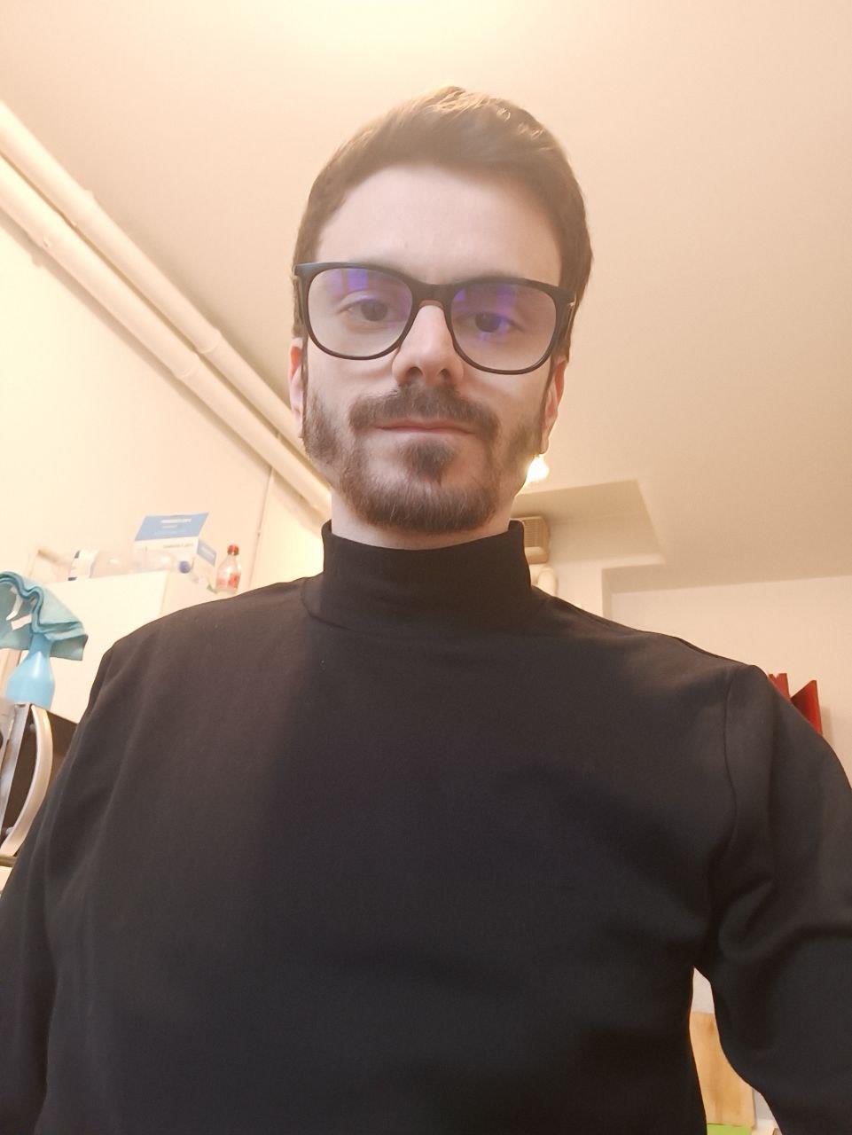 Francesco P. Gallitano