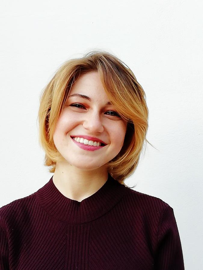 Giulia Fabiani