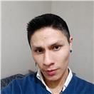 Diego Torrez