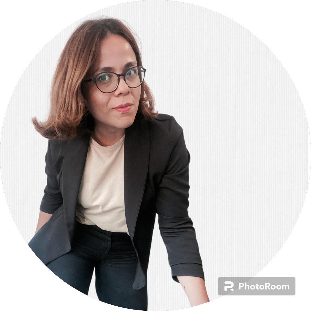 Mirjana Leigue Muñoz