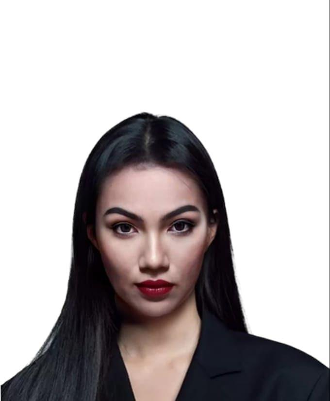 Angie L. FARFAN GARCIA