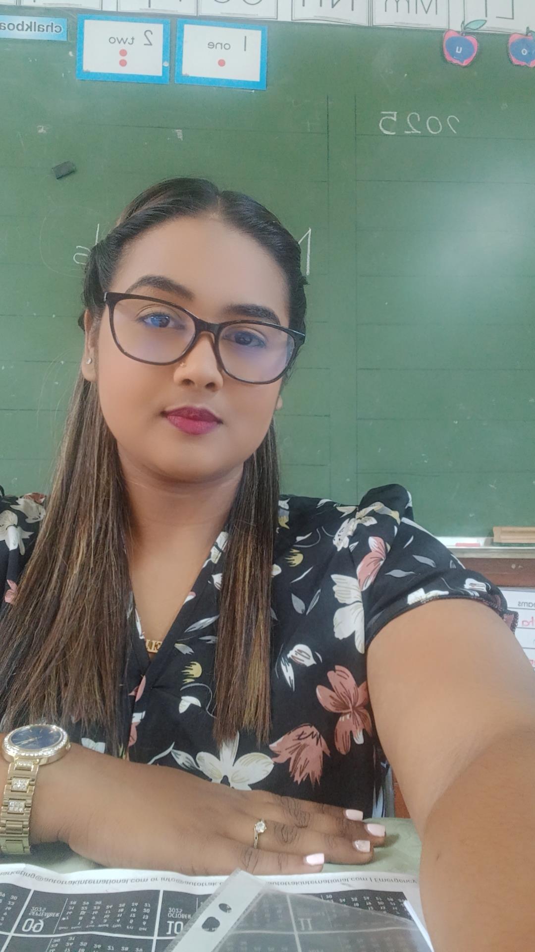 Adelia J.