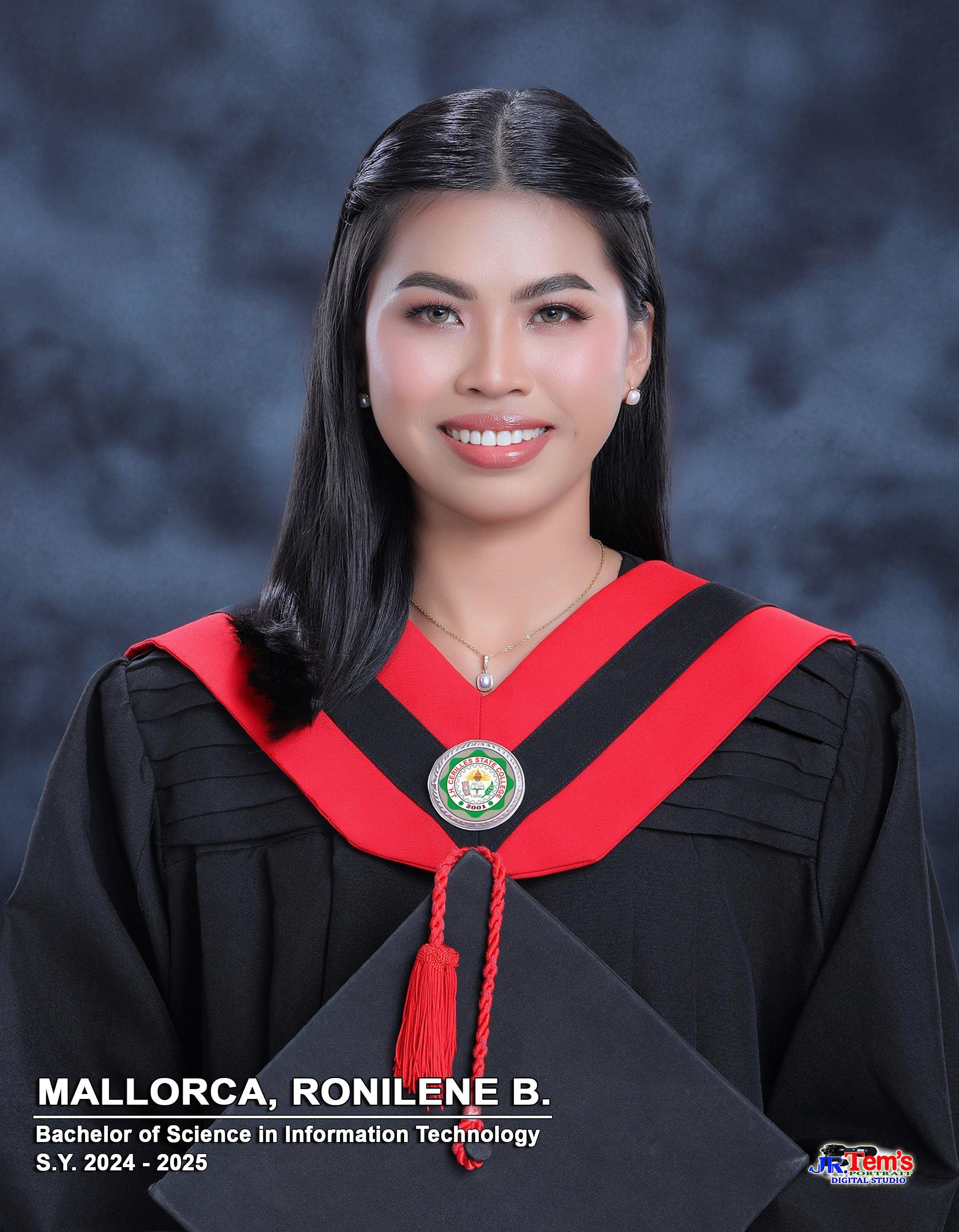 Ronilene