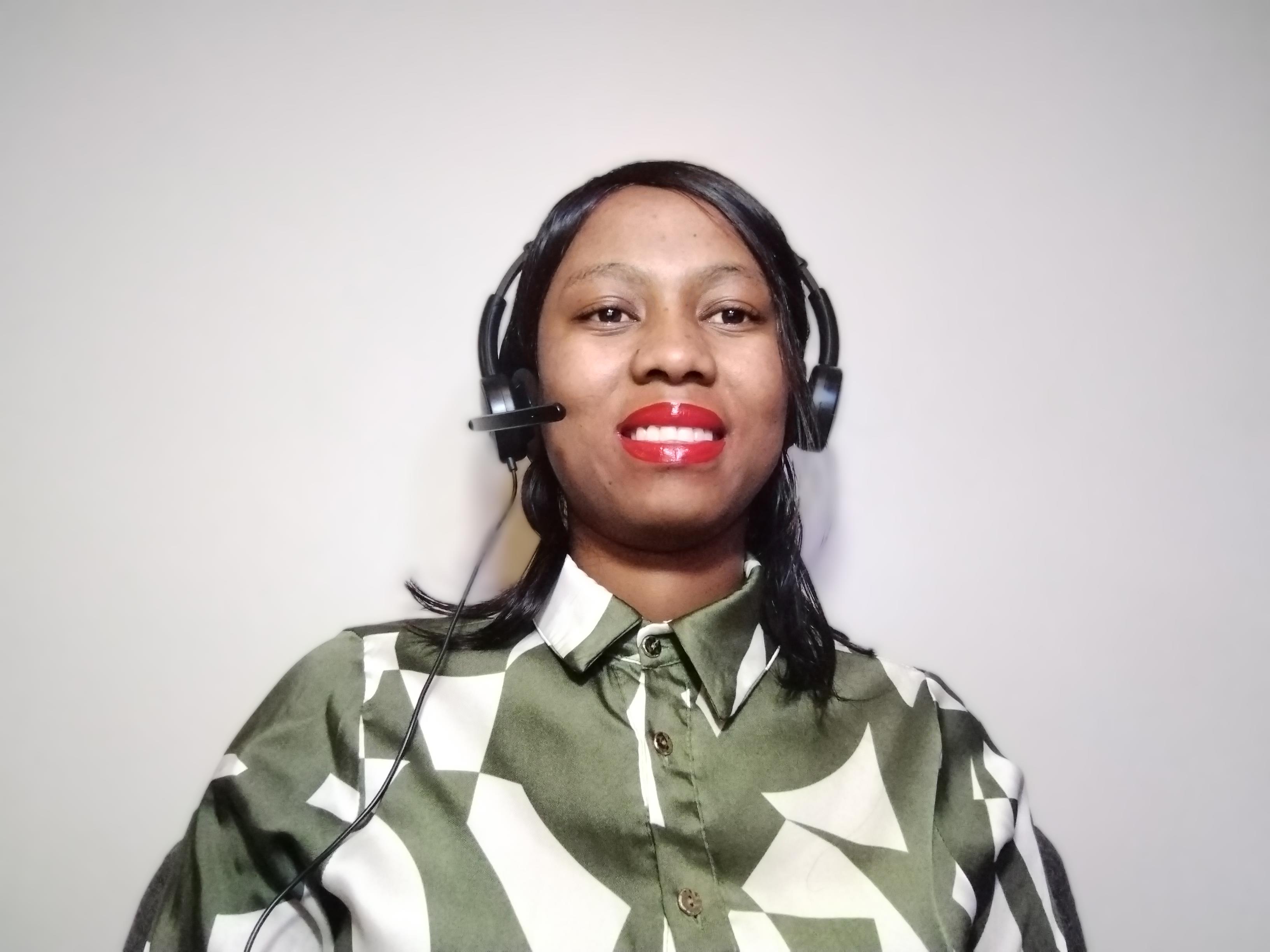Nompumelelo