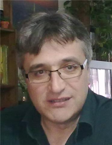 Antonio Sanchez Garcia