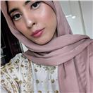 Ayesha Zaman