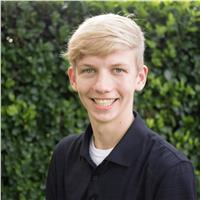 Gavin Rice - Profesor online de Inglés - Classgap