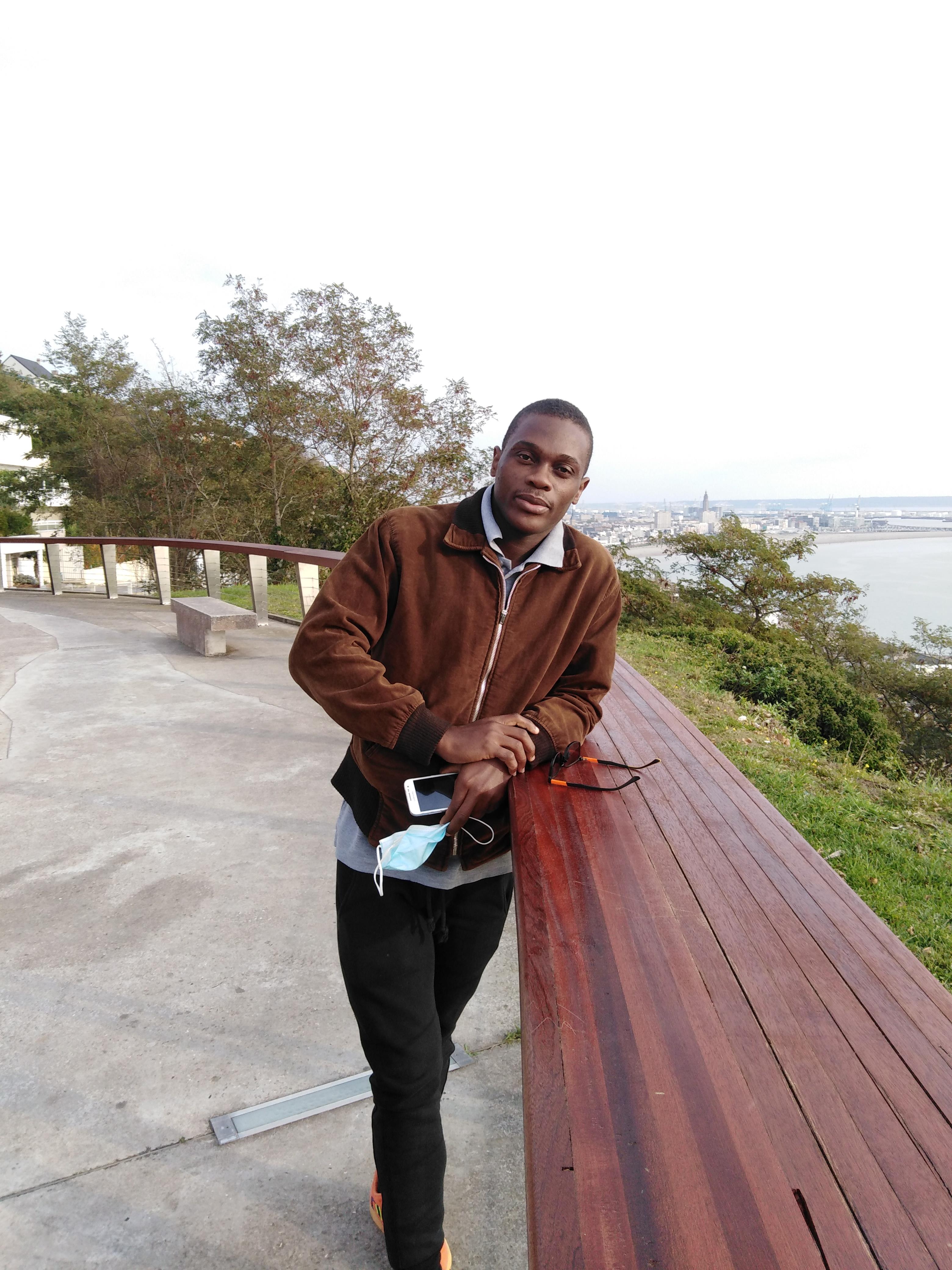 Jean-Sidoine BANNERMAN