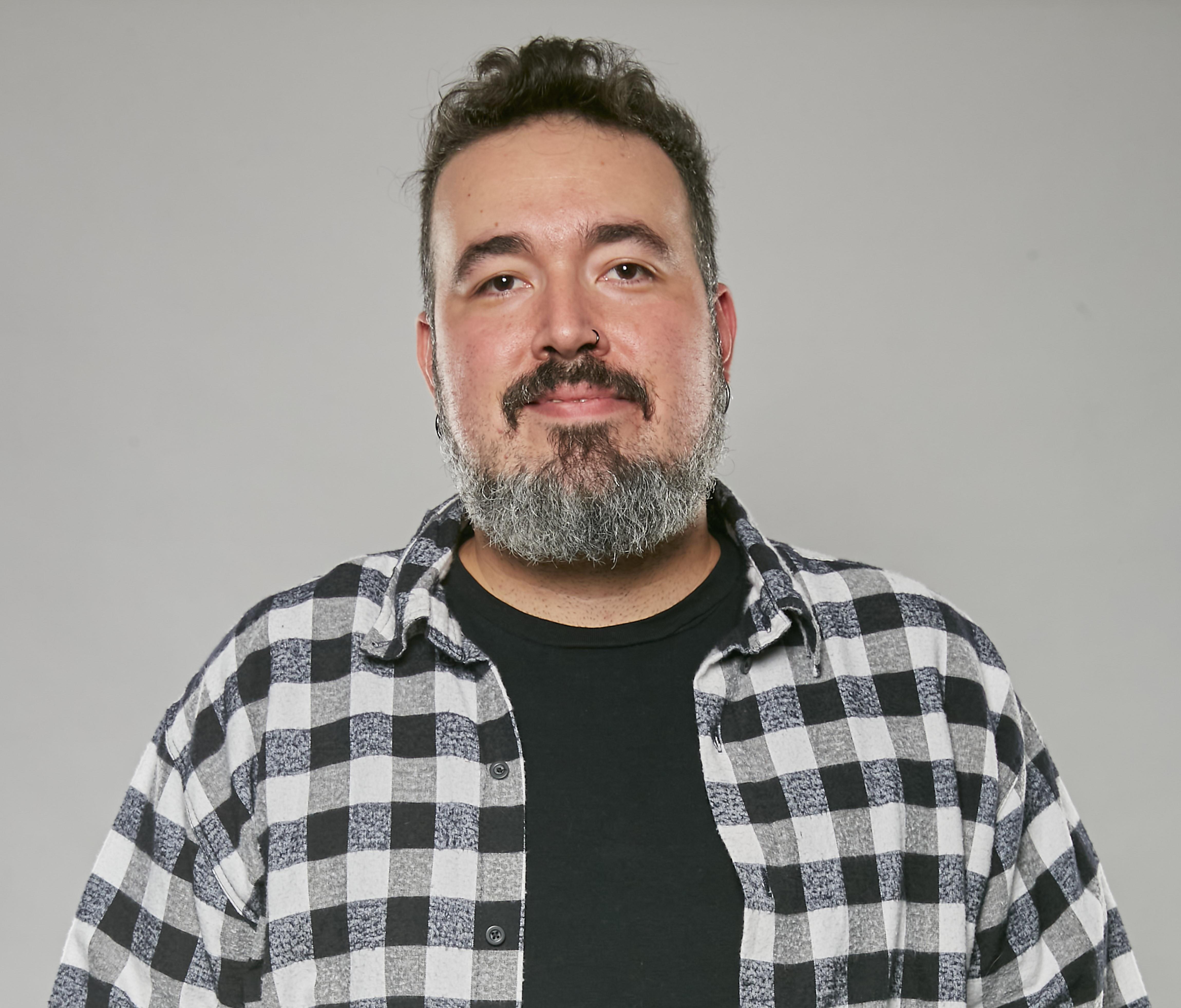 Omar Alchapar