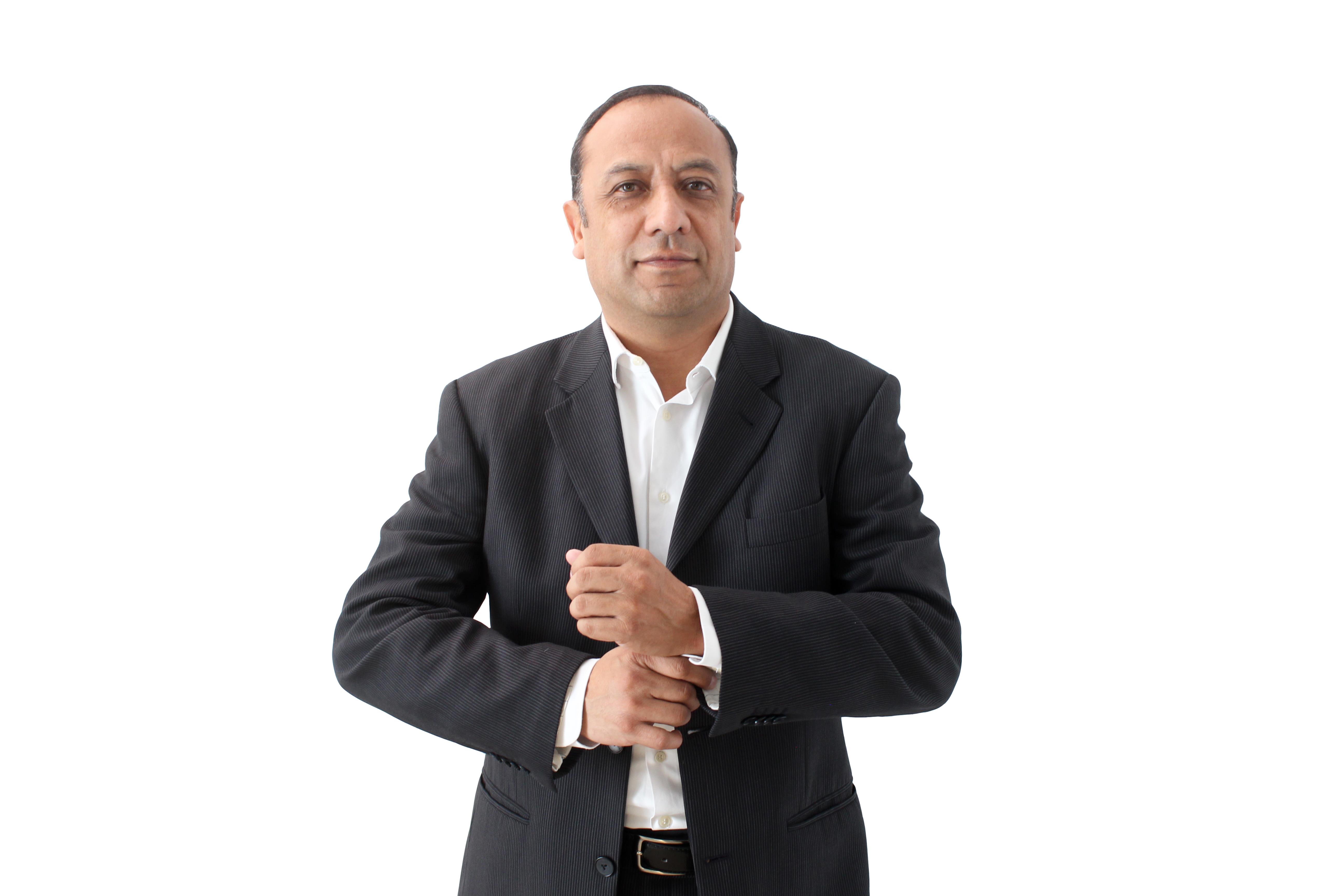 Víctor H. Juárez Rodríguez