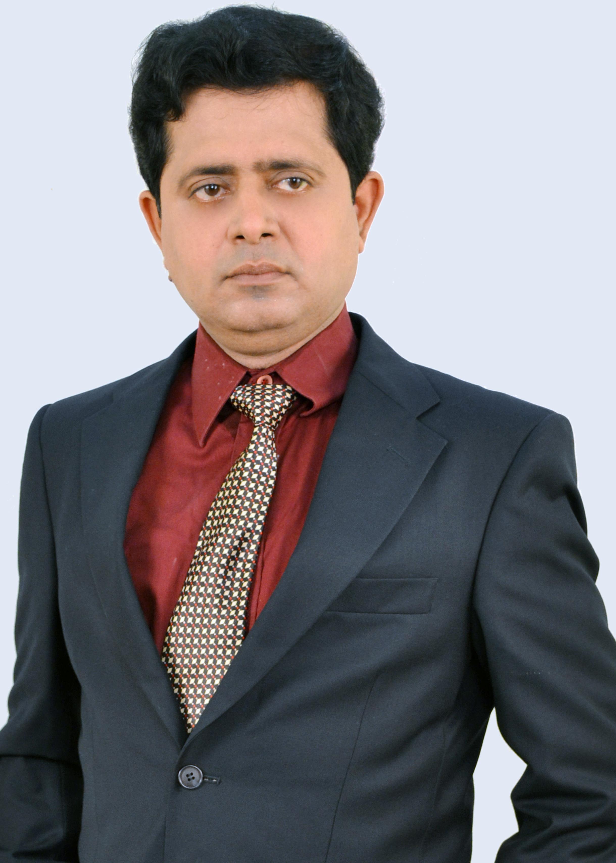 Bhaskar Sanyal