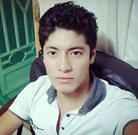 Daniel E. Ipanaqué Saavedra