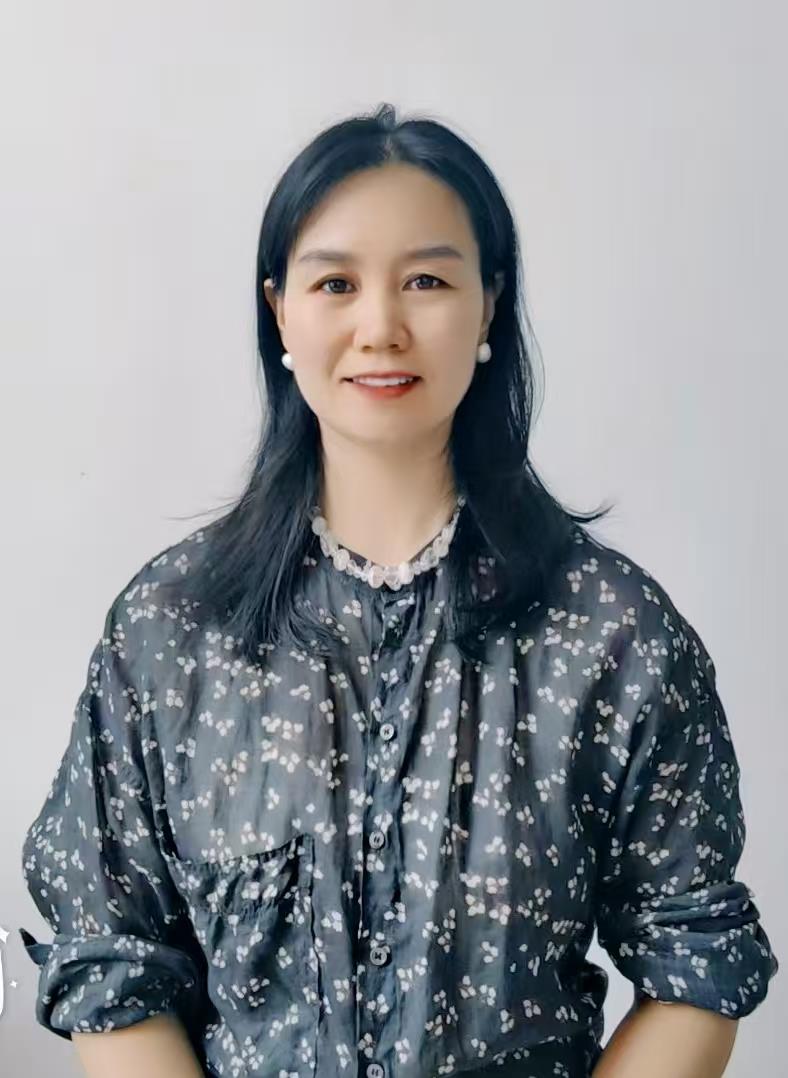 郭丽丽