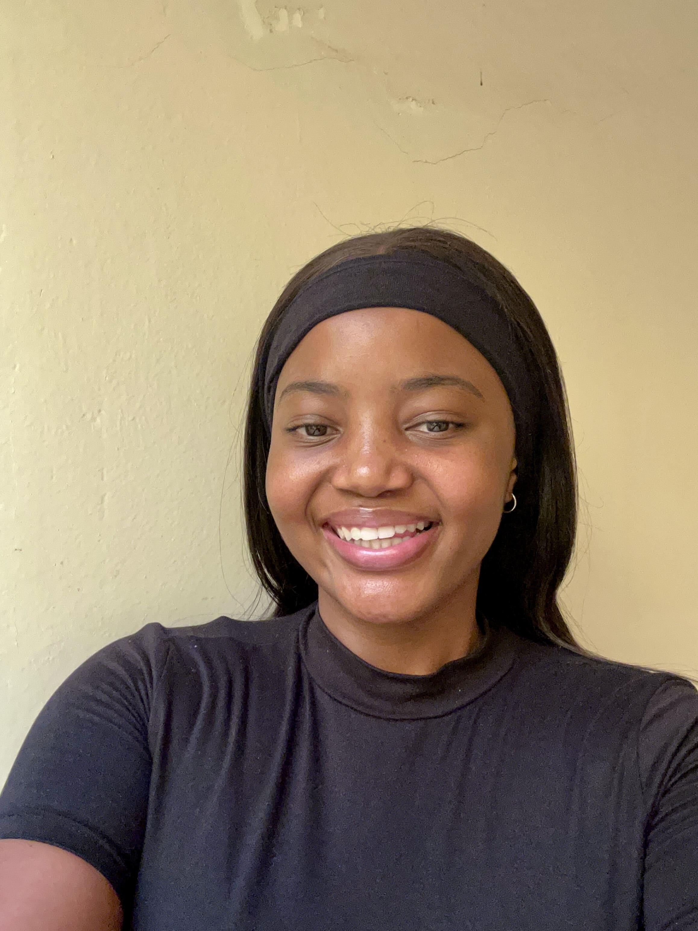 Zenzile Mfundisi