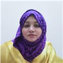 Uzma N.