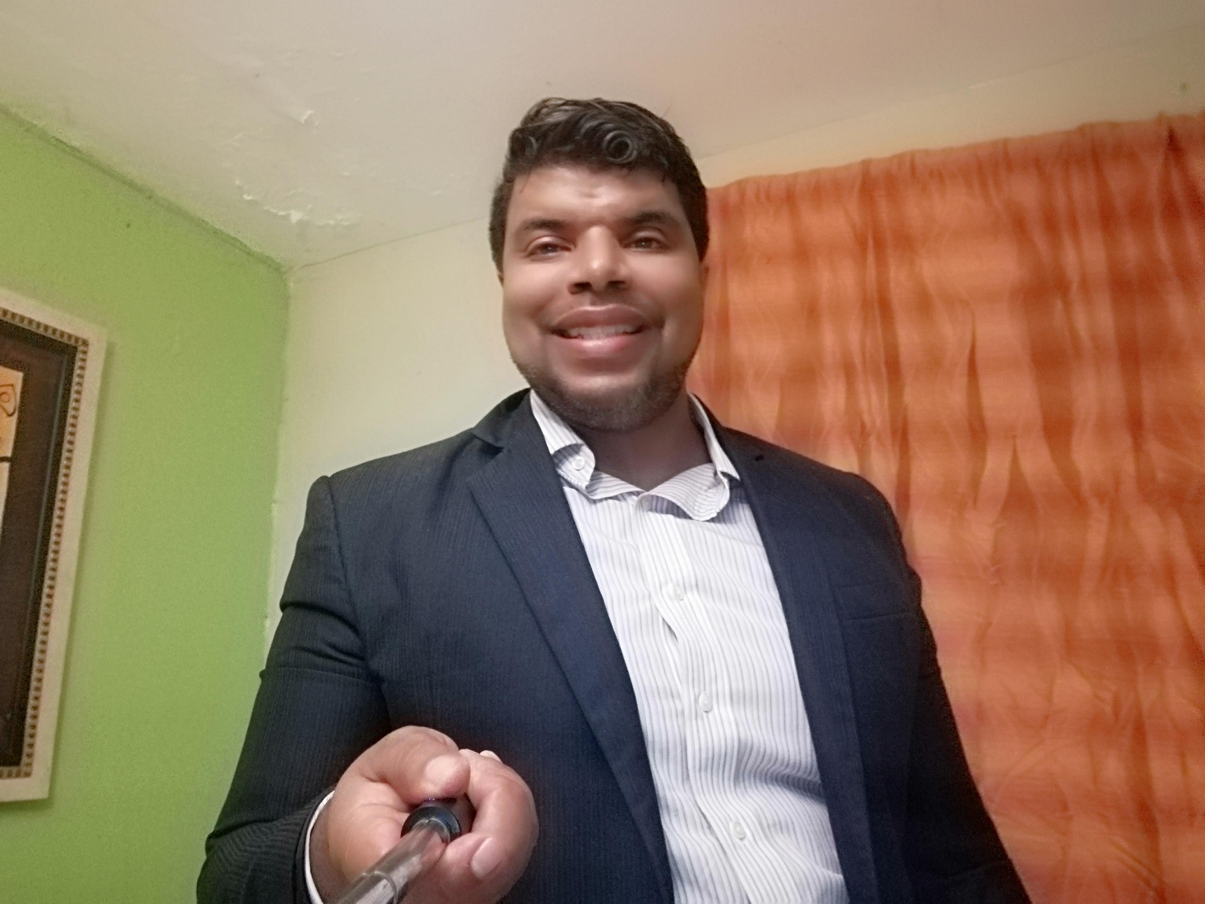 José G. Lovera Pinto