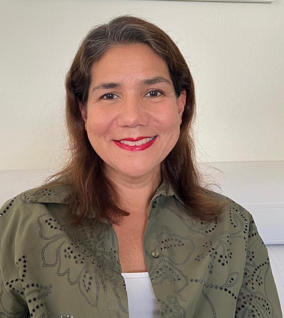 Haidee Hernández Arias