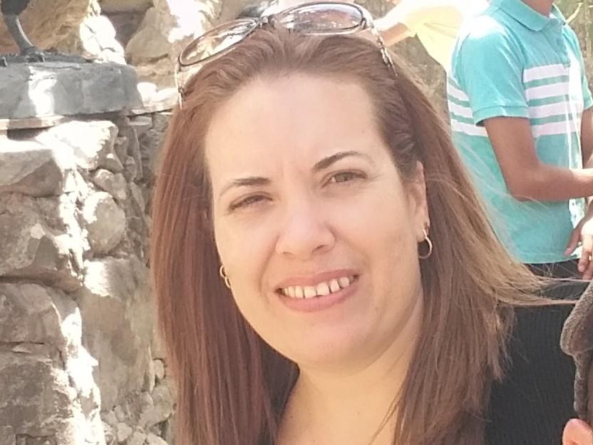 Maidelin Olabarrieta Rivera