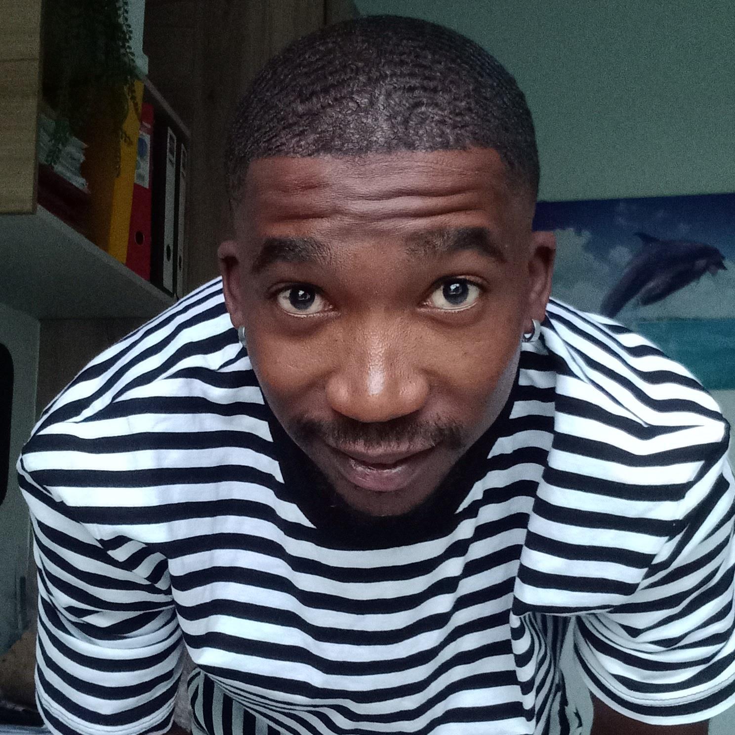 Lehlohonolo Theletsane