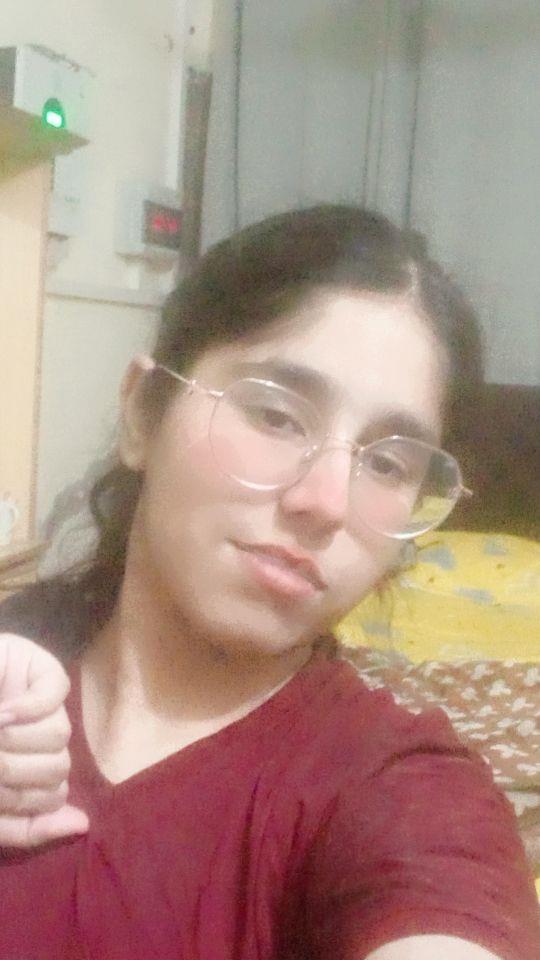 Maheen WAQAR 