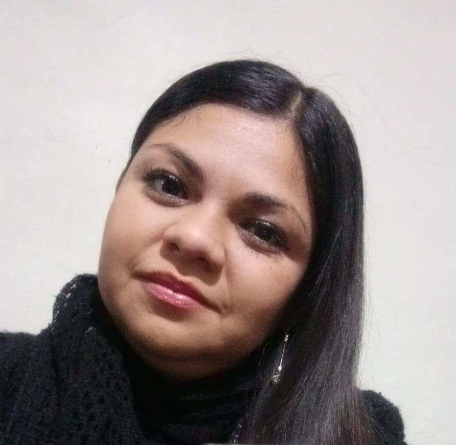 Kasandra Aguilera Martinez