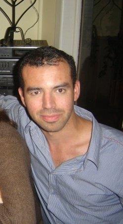 Victor H. Pacheco Retamal